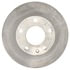 9846R by RAYBESTOS - Raybestos R-Line Brake Rotor
