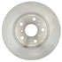 9887R by RAYBESTOS - Raybestos R-Line Brake Rotor