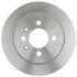 9898R by RAYBESTOS - Raybestos R-Line Brake Rotor