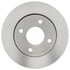 9915R by RAYBESTOS - Raybestos R-Line Brake Rotor
