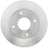 9914R by RAYBESTOS - Raybestos R-Line Brake Rotor