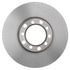 Raybestos 9937 Disc Brake Rotor Raybestos Specialty - Street Performance Brake Rotor