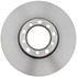 Raybestos 9940 Disc Brake Rotor Raybestos Specialty - Street Performance Brake Rotor