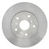 9951R by RAYBESTOS - Raybestos R-Line Brake Rotor
