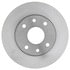 9969R by RAYBESTOS - Raybestos R-Line Brake Rotor