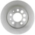 Raybestos 9983R Disc Brake Rotor Raybestos R-Line Brake Rotor