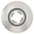 Raybestos 9985R Disc Brake Rotor Raybestos R-Line Brake Rotor