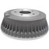 Raybestos 1272 Brake Drum Raybestos R-Line Brake Drum