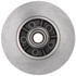 Raybestos 5009 Disc Brake Rotor and Hub Assembly Raybestos Specialty - Street Performance Brake Rotor & Hub Assy