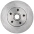 Raybestos 5009 Disc Brake Rotor and Hub Assembly Raybestos Specialty - Street Performance Brake Rotor & Hub Assy