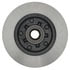 Raybestos 5038 Disc Brake Rotor and Hub Assembly Raybestos Specialty - Street Performance Brake Rotor & Hub Assy