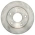 Raybestos 5066 Disc Brake Rotor Raybestos Specialty - Street Performance Brake Rotor