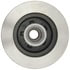 Raybestos 56420 Disc Brake Rotor and Hub Assembly Raybestos Specialty - Truck Brake Rotor & Hub Assy