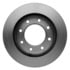 56829R2 by RAYBESTOS - Raybestos R-Line+ Brake Rotor