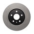 580746R2 by RAYBESTOS - Raybestos R-Line+ Brake Rotor