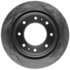 Raybestos 580876R2 Disc Brake Rotor Raybestos R-Line+ Brake Rotor