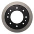 Raybestos 580876R2 Disc Brake Rotor Raybestos R-Line+ Brake Rotor