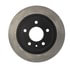 580900R2 by RAYBESTOS - Raybestos R-Line+ Brake Rotor