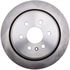 582743R by RAYBESTOS - Raybestos R-Line Brake Rotor