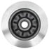 Raybestos 6024 Disc Brake Rotor and Hub Assembly Raybestos Specialty - Truck Brake Rotor & Hub Assy