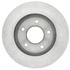 Raybestos 6043 Disc Brake Rotor Raybestos Specialty - Street Performance Brake Rotor