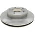 Raybestos 6043 Disc Brake Rotor Raybestos Specialty - Street Performance Brake Rotor