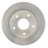 Raybestos 6248 Disc Brake Rotor Raybestos Specialty - Truck Brake Rotor