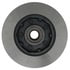 66032 by RAYBESTOS - Raybestos Specialty - Truck Brake Rotor & Hub Assy