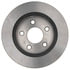 Raybestos 66335 Disc Brake Rotor Raybestos Specialty - Street Performance Brake Rotor