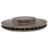 Raybestos 66334 Disc Brake Rotor Raybestos Specialty - Street Performance Brake Rotor