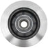 Raybestos 66456 Disc Brake Rotor and Hub Assembly Raybestos Specialty - Truck Brake Rotor & Hub Assy