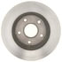 Raybestos 66748 Disc Brake Rotor Raybestos Specialty - Truck Brake Rotor