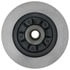 Raybestos 66822 Disc Brake Rotor and Hub Assembly Raybestos Specialty - Truck Brake Rotor & Hub Assy