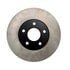 680930R2 by RAYBESTOS - Raybestos R-Line+ Brake Rotor