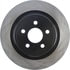 Raybestos 682151R2 Disc Brake Rotor Raybestos R-Line+ Brake Rotor
