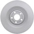 682744FZN by RAYBESTOS - Raybestos Element3 Coated Brake Rotor