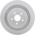 682745FZN by RAYBESTOS - Raybestos Element3 Coated Brake Rotor