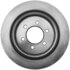 682765R by RAYBESTOS - Raybestos R-Line Brake Rotor