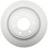 682747 by RAYBESTOS - Raybestos Specialty - Truck Coated Brake Rotor