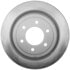 682765R by RAYBESTOS - Raybestos R-Line Brake Rotor