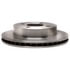 Raybestos 6892 Disc Brake Rotor Raybestos Specialty - Street Performance Brake Rotor