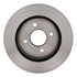 Raybestos 6892 Disc Brake Rotor Raybestos Specialty - Street Performance Brake Rotor