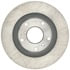 6972 by RAYBESTOS - Raybestos Specialty - Street Performance Brake Rotor