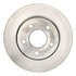Raybestos 7013 Disc Brake Rotor Raybestos Specialty - Street Performance Brake Rotor