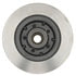 7034 by RAYBESTOS - Raybestos Specialty - Street Performance Brake Rotor & Hub Assy