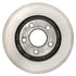Raybestos 7013 Disc Brake Rotor Raybestos Specialty - Street Performance Brake Rotor
