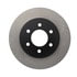 76645R2 by RAYBESTOS - Raybestos R-Line+ Brake Rotor
