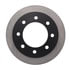 Raybestos 76920R2 Disc Brake Rotor Raybestos R-Line+ Brake Rotor