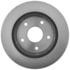 Raybestos 76917R2 Disc Brake Rotor Raybestos R-Line+ Brake Rotor
