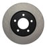 780037R2 by RAYBESTOS - Raybestos R-Line+ Brake Rotor